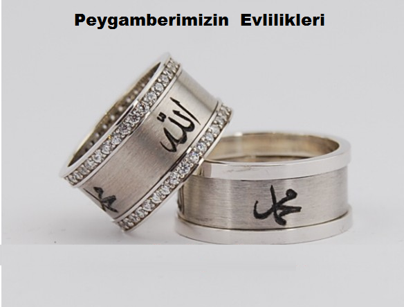 Peygamberimizin  Evlilikleri (Hz. Ömer’in kızı Hz. Hafsa’yla evlenmesi)