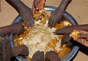 Müşrikler Müslümanlara Karşı Boykot Yapıyor