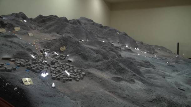 Hazreti Muhammed (s.a.v)’in İslam dinine Açık Davetine Başlaması