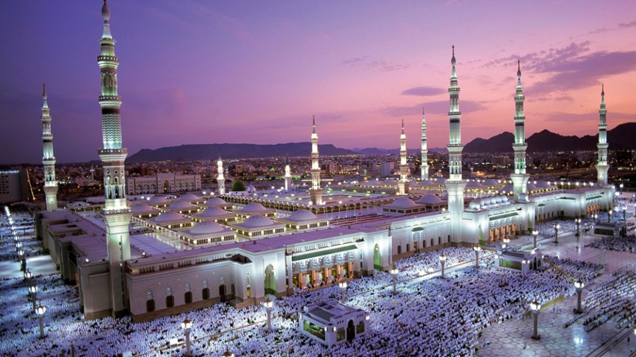 Kandillerde Hacet Namazı Kılmak İçin