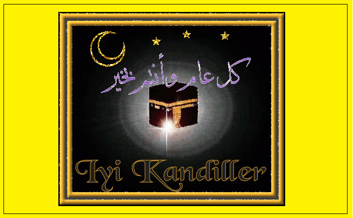 Regaip Kandili yapılacak dua ibadetler Regaib Kandili neler yapılır?