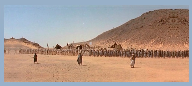 Hz.Ali (r.a) Uhud Savaşında Kahramandı