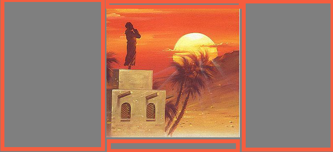 Peygamberimiz ve ashabına karşı müşriklere girişimleri sonuçsuz kalması