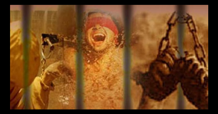 Hz. Muhammed (s.a.v.) e inananlara işkenceye maruz kalmaları