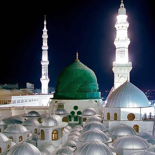 Hz. Muhammed (s.a.v.)in Kızı Zeynep (r.a.)