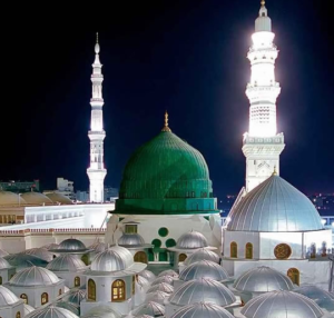 Peygamber Efendimiz gününü nasıl geçirirdi