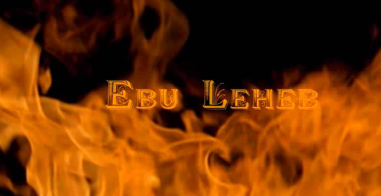 Hazreti Peygamberimiz (s.a.v) amcası Ebu Leheb