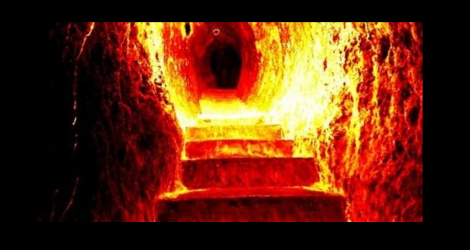 Allah’ım! Eş-dost üzerimize toprak atıp karartırken kabrimizi