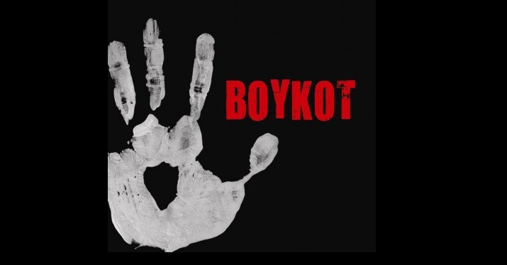 Müşriklerin Hz. Peygamberimiz (s.a.v) ve Müslümanlara boykot uygulanması