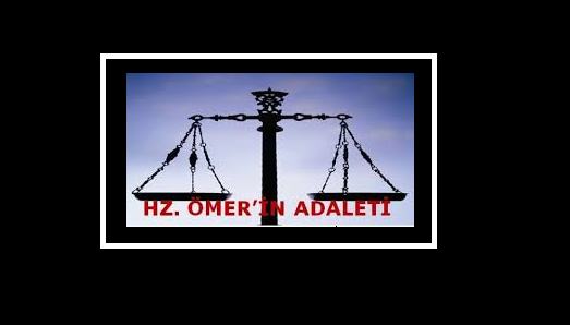 Hz. Ömer Halifelik Dönemi (634-644)