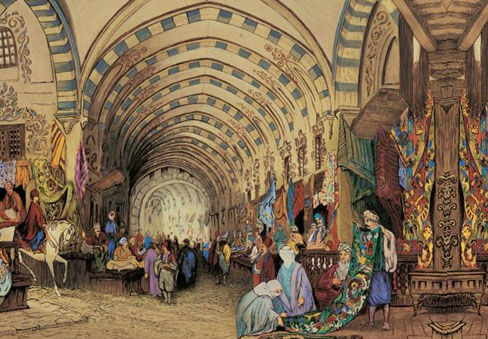 Niye Türkiyede Pazar günü tatil