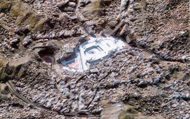 Peygamber Efendimizin Umre Seferi / Hudeybiye Antlaşması