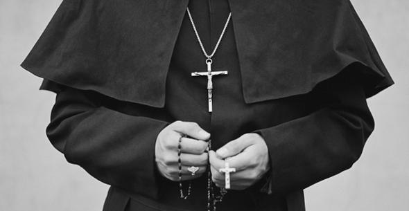 Peygamberimiz (s.a.v) mi Rahip Bahire Hıristiyan din adamının tanıması