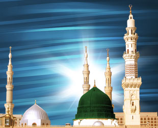 Hz. Muhammed (s.a.v.)Hz. Hatice İle Evlenmesi