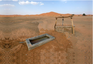 İslam Ordusunun Bedir’e Müşrik Ordusundan Önce Gelişi