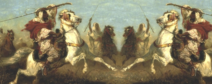 Peygamber Efendimiz (s.a.v).  Haram Ayları Ne Zaman başladı?