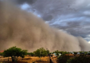 Hz. Peygamberimize Karşı Savaşan Müşrik Ordusu Perişan Oluyor!