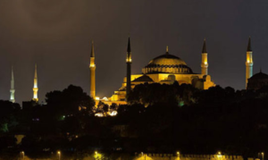 Regaip Kandili Neden Kutlanır?