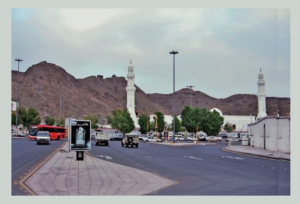 Peygamberimiz'in Hendek Savaşında İslam Ordusunun Mevcudiyeti