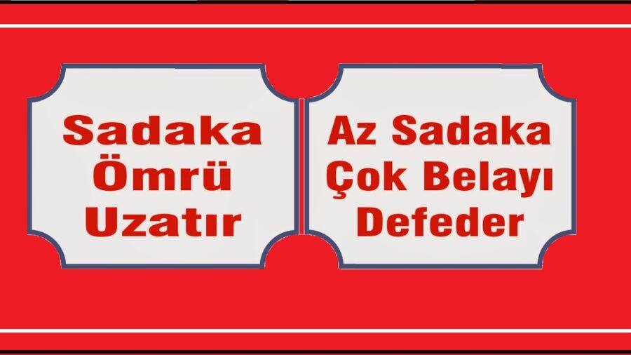 Peygamberimiz Mudar Kabilesinin Yoksuluğunu Görünce Ne Yaptı?