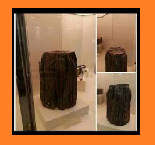 Peygamberimizin Mucizeleri Hurma Kütüğünün İnleyip Ağlama Mucizesi