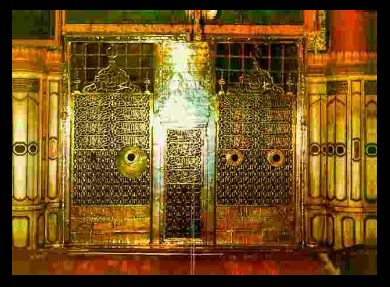 Hz. Ebu Bekir’in hayatı Halifelik dönemi ve vefatı