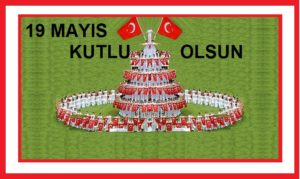 19 MAYIS