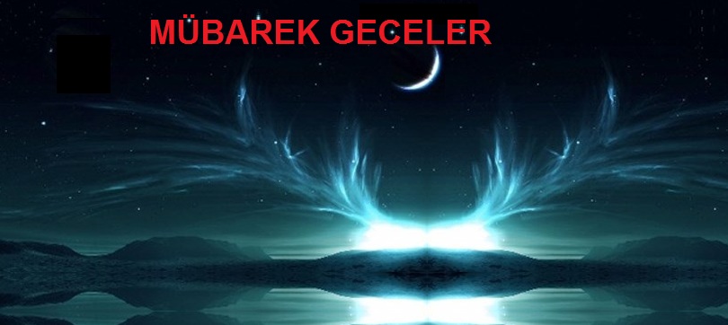 Mübarek aylar günler neden her yıl 10 gün öne geliyor