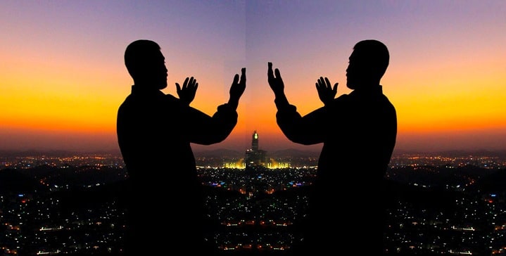 Dua Etmek İçin Kabul Edilen Anlar