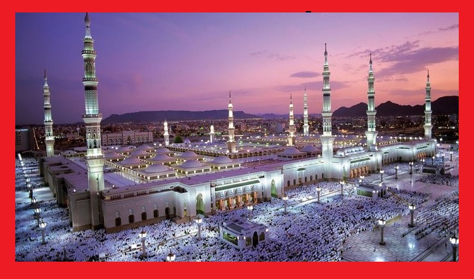 Peygamberimiz Medine’de akrabası, evi bulunmayanlara yardımı