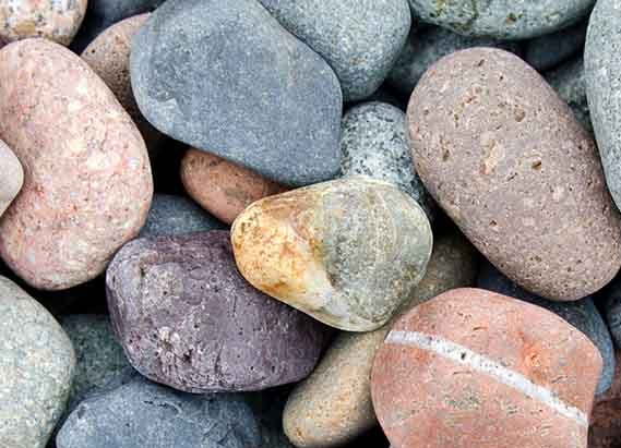 Peygamberimize Taşların Tesbih Yapması Mucizesi