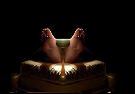 Azrail Kimdir? Görevleri Nelerdir?