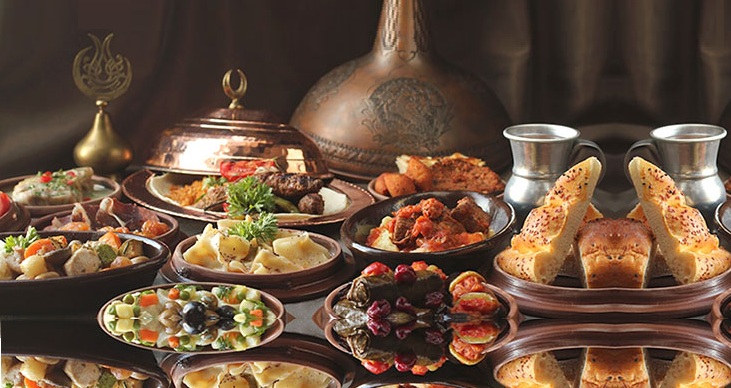 Ramazan Ayında Oruç Kimlere Farzdır?