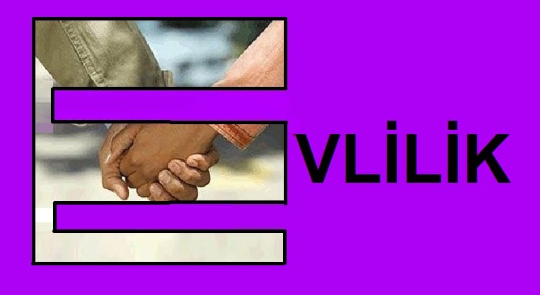 İslamiyete Göre Evlenen Kişilerin Bir Birini Tanıması