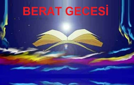 Berat Namazının 14 Rekat Veya 2 Rekat Olarak Kılınması