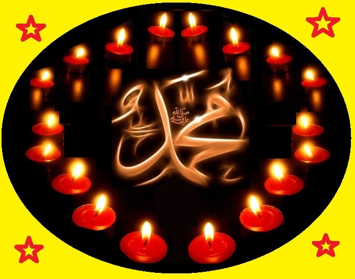 Hz. Muhammed (s.a.v) Ramazanın Fazileti Hakında Sahabelere Nasıl Hitab Etti?