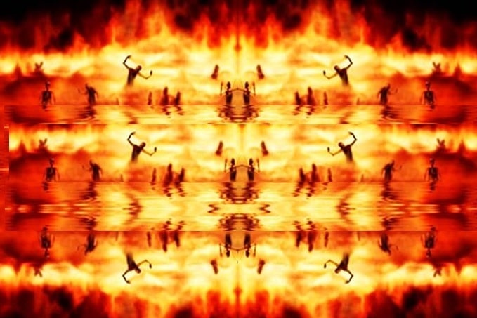 İnsanı azaba götürecek büyük küçük günahlar