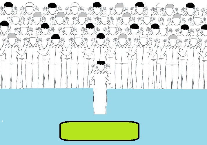 Cenaze Namazı Kadın Veya Erkek Veya Çocuksa Nasıl Kılınır ?