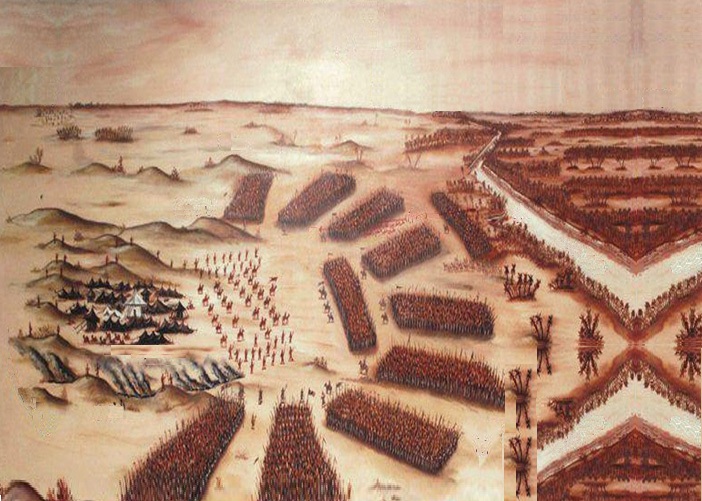 Kerbela Olayının Nedenleri Nedir Ve Nasıl Vuku Bulmuştur