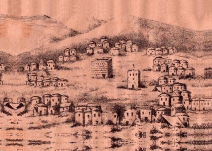 Hz. Muhammed Ve Erdemliler Sözleşmesi