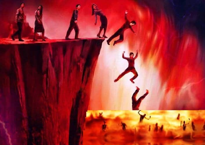 Namazı önemsememek, Namaz vaktinde kılmamak ve tembellik etmek