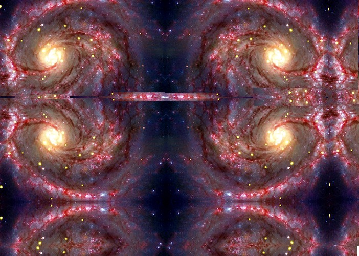 Allah buyuruyor ki ben bilinmeyen gizli bir hazineyim