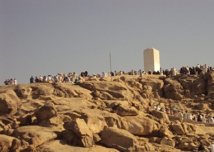 Arafat Adı Nerden Geliyor Ve Ne Zaman Arafat Adı Verildi