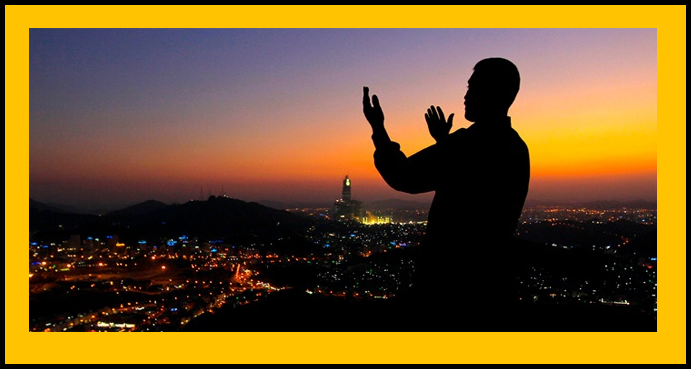 Dua ederken duanın kabul olması için dikkat edilmesi hususlar nelerdir?