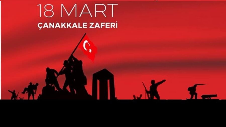 Çanakkale Zaferi