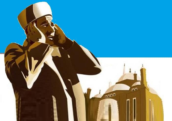 Ezan veya sela okunurken  protesto için Bağırmak,ıslık çalmak, günah mı?