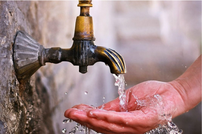 Boy Abdesti Nasıl Alınır ?