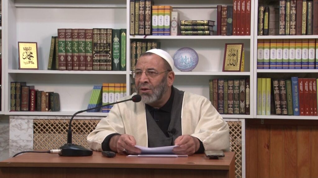 Kerbela ve Hz. Hüseyinin Şahsiyeti