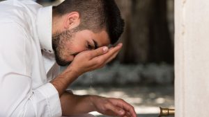 Abdest Nasıl Alınır?