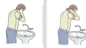 Abdest Nasıl Alınır?